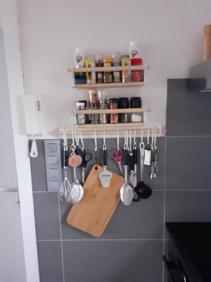 Gezellig Centraal Gelegen Penthouse Oostende Apartment Екстериор снимка